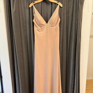 Jenny Yoo Melanie Dress
